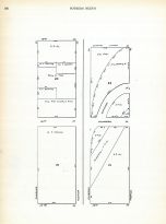 Block 019 - 020 - 021 - 022, Page 306, San Francisco 1910 Block Book - Surveys of Potero Nuevo - Flint and Heyman Tracts - Land in Acres